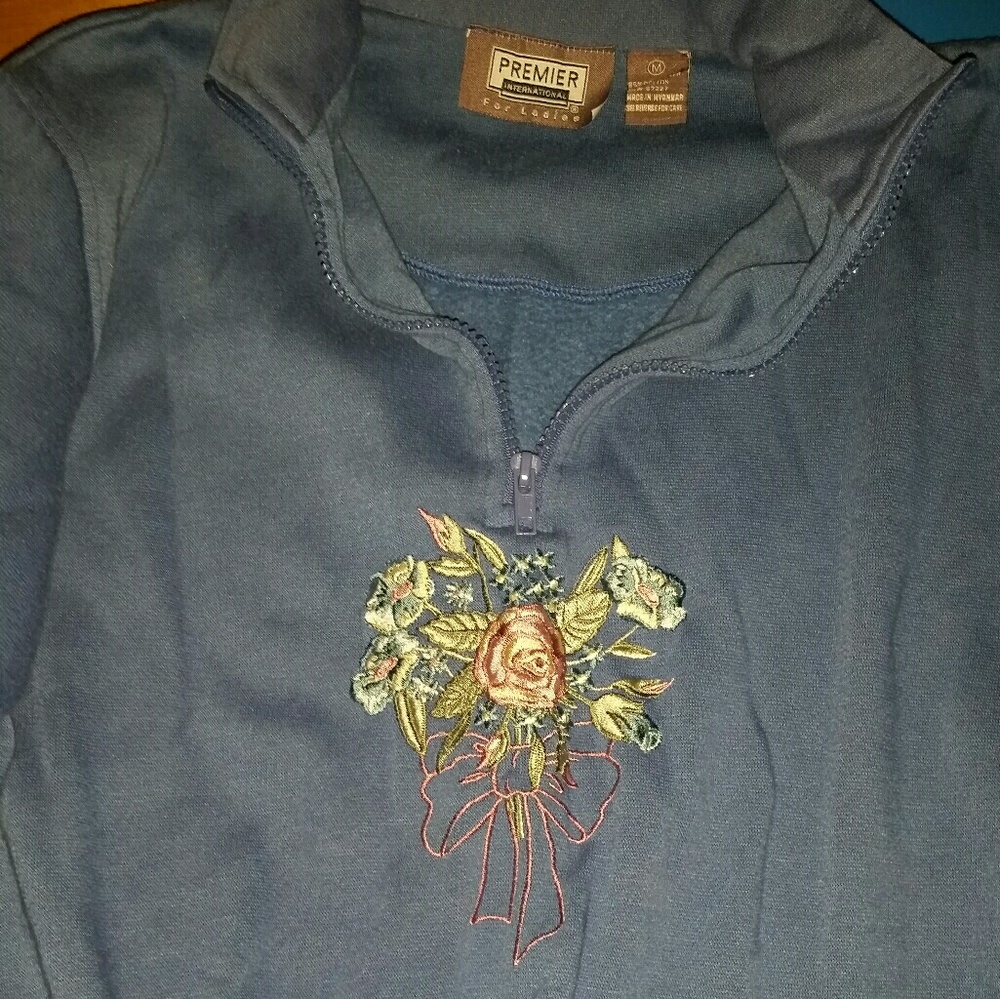 Sweater pullover - Picture 2 of 5